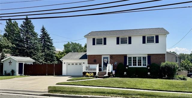 573 Columbia Ave, Depew, NY 14043