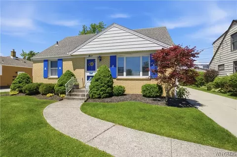 134 Joseph St, Cheektowaga, NY 14225