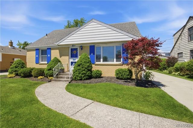 134 Joseph St, Cheektowaga, NY 14225