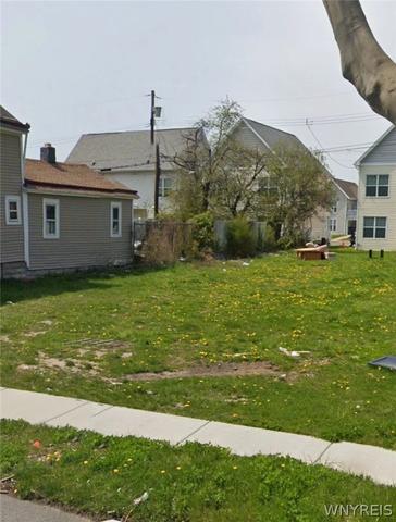 314 Madison St, Buffalo, NY 14212