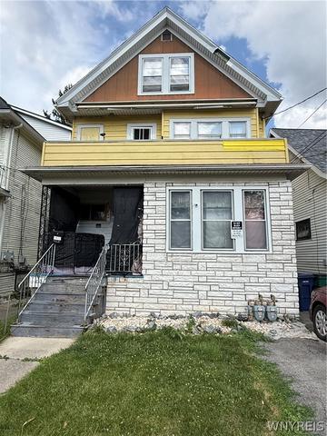 675 Northumberland Ave, Buffalo, NY 14215