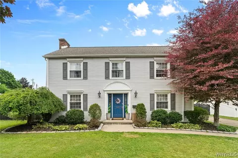 948 Mckinley Ave, Niagara Falls, NY 14305