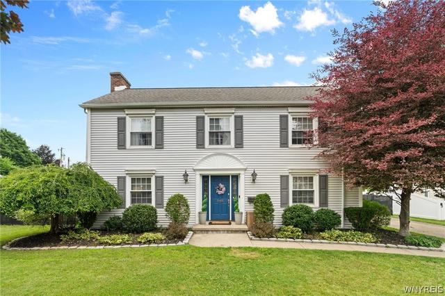 948 Mckinley Ave, Niagara Falls, NY 14305