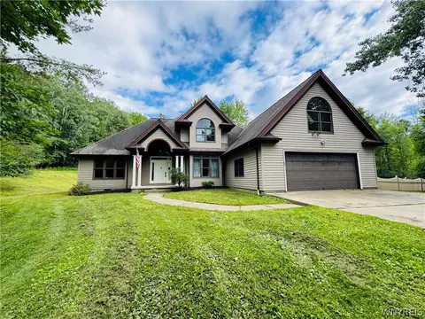 2374 Ketchner Rd, Wellsville, NY 14895