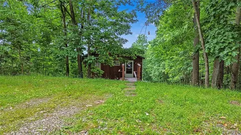 Exterior - 2982 Buffalo Street Ext, Olean, NY 14760 photo 11 of 12