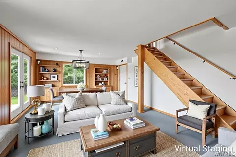Living - 2982 Buffalo Street Ext, Olean, NY 14760 photo 3 of 4