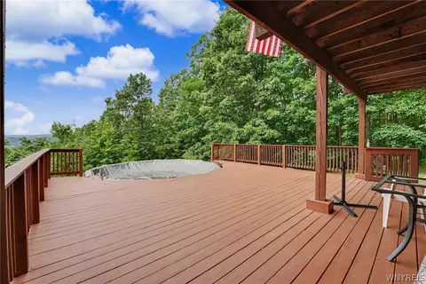 Exterior - 2982 Buffalo Street Ext, Olean, NY 14760 photo 2 of 12