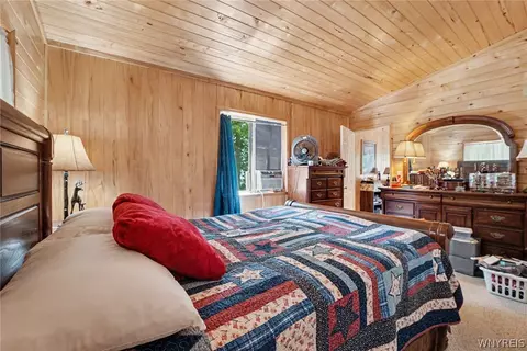 Bedroom - 2982 Buffalo Street Ext, Olean, NY 14760 photo 1 of 3