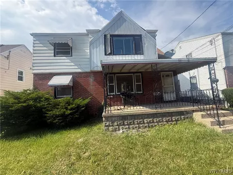 204 Easton Ave, Buffalo, NY 14215