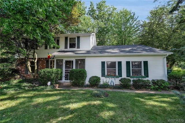 5508 George Dr, Hamburg, NY 14075