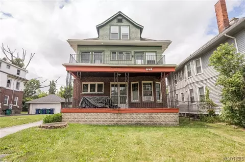 37 Minnesota Ave, Buffalo, NY 14214
