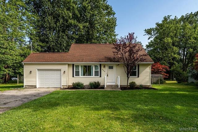 966 Dodge Rd, Getzville, NY 14068
