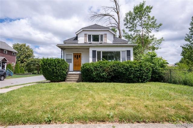 315 Grandview Ave, Tonawanda, NY 14223