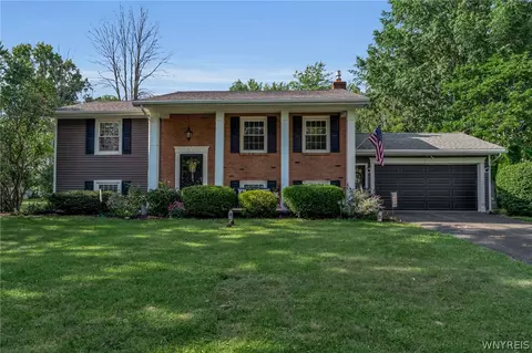 480 Brookshire Rd, Porter, NY 14174