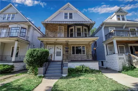 72 Remoleno St, Buffalo, NY 14220