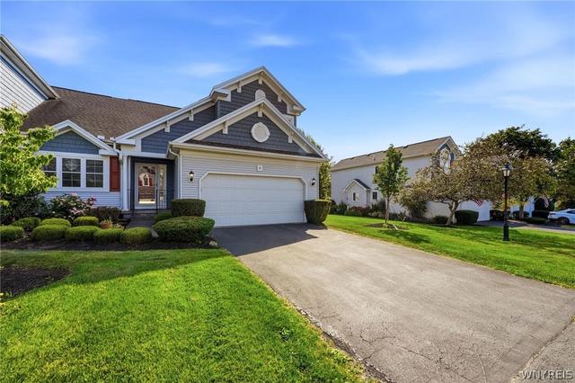 2850 Amsdell Rd #21, Hamburg, NY 14075