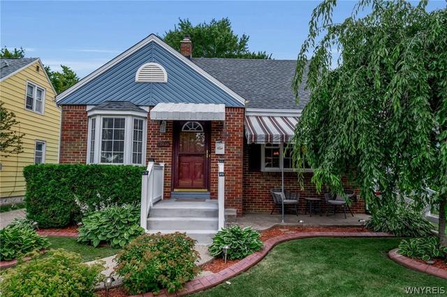 203 Hawthorne Ave, Buffalo, NY 14223