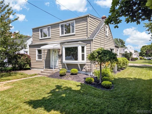 831 Beach Rd, Cheektowaga, NY 14225