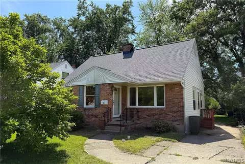 26 Deumant Ter, Buffalo, NY 14223