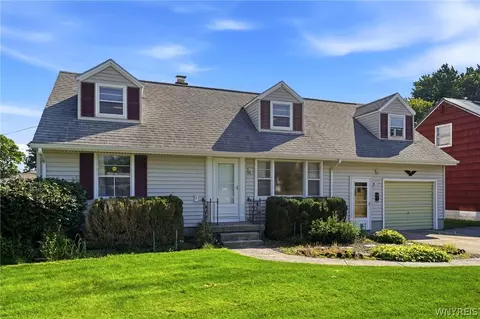3311 Cox Dr, Buffalo, NY 14219