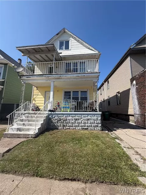 1800 William St, Buffalo, NY 14206