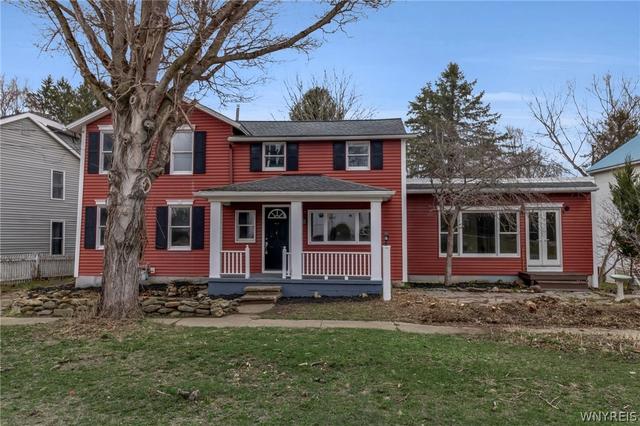 8794 Lower East Hill Rd, Colden, NY 14033
