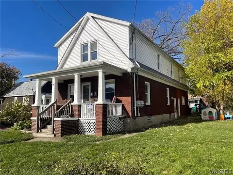 2710 Monroe Ave, Niagara Falls, NY 14303