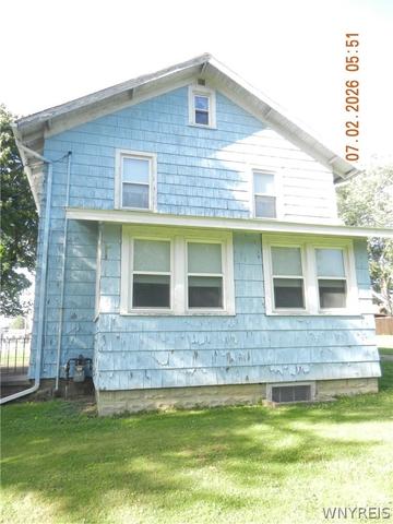 8335 N Main St, Eden, NY 14057