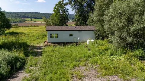8947 County Road 3, Centerville, NY 14065
