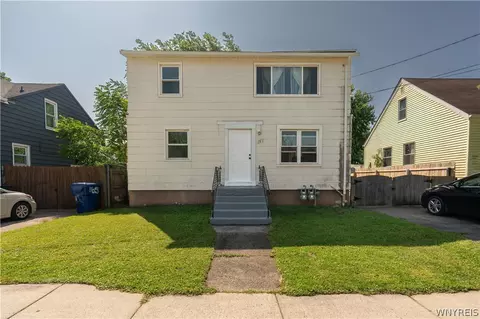 161 Norman Ave, Buffalo, NY 14210