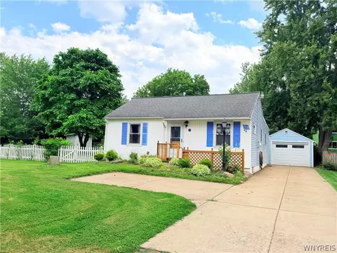 5113 Thurston Ave, Buffalo, NY 14219