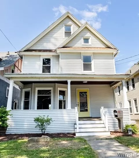 769 Deer St, Dunkirk, NY 14048