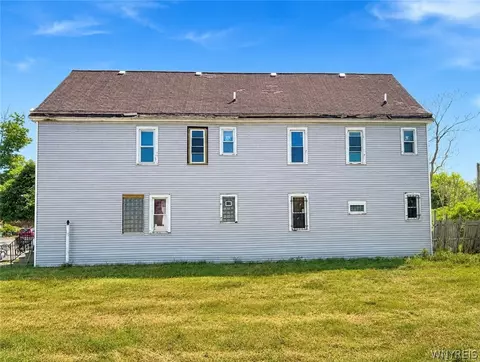 88 Miller Ave, Buffalo, NY 14212