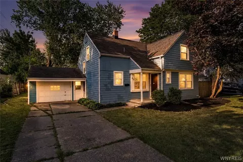 253 Lorfield Dr, Amherst, NY 14226
