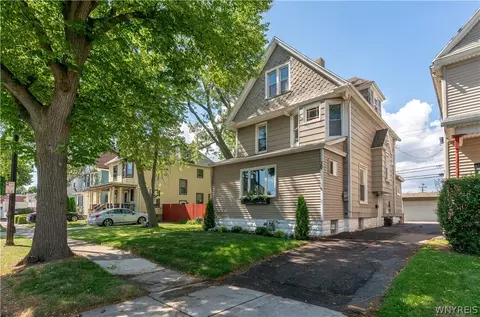 30 Villa Ave, Buffalo, NY 14216
