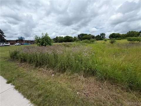 1700 Buffalo Ave, Niagara Falls, NY 14303