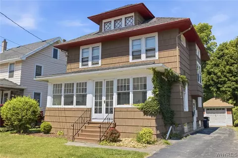 5 Union St, Batavia, NY 14020