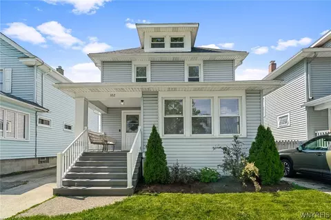 332 Wabash Ave, Kenmore, NY 14217