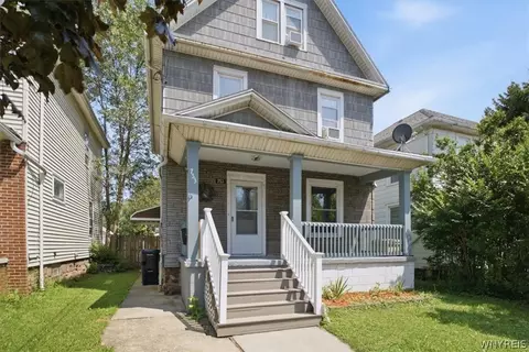 753 15th St, Niagara Falls, NY 14301