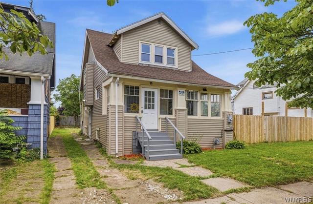 56 Elmer Ave, Buffalo, NY 14215