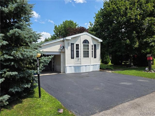 3233 Pratt Rd #30B, Batavia, NY 14020