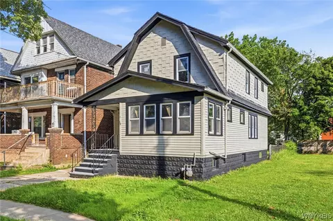 15 Remoleno St, Buffalo, NY 14220