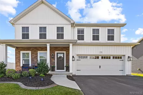 554 Pavement Rd, Lancaster, NY 14086
