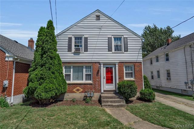 1203 Eggert Rd, Amherst, NY 14226
