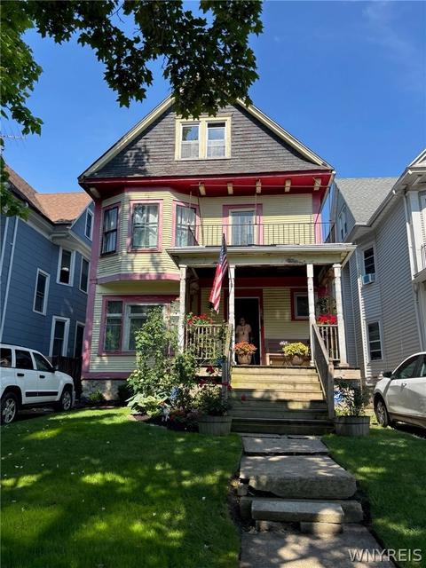 146 Oxford Ave, Buffalo, NY 14209