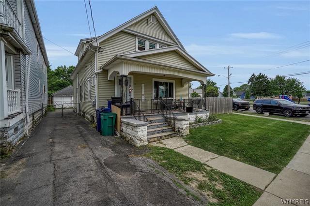 5 Macamley St, Buffalo, NY 14220