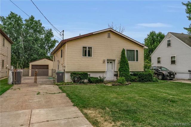 35 State St, Tonawanda, NY 14150
