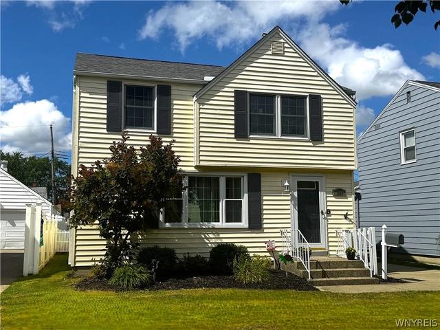 384 Moore Ave, Buffalo, NY 14223