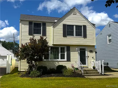 384 Moore Ave, Buffalo, NY 14223