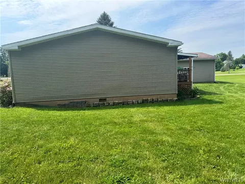 6909 Westview Dr, Perry, NY 14530 photo 9